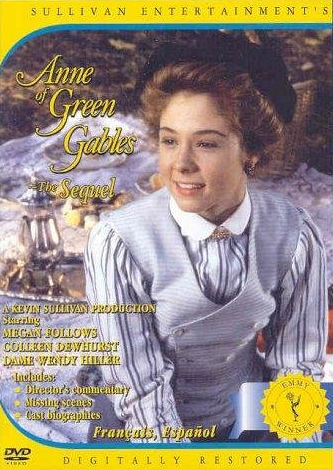 anne of green gables movies list anne of green gables movies list