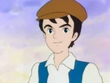 Gilbert Blythe (Nippon Animation)