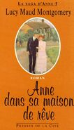 Anne dans sa maison de rêve, Presses de la Cité paperback edition, translated by Hélène Rioux (Paris, France, 1997)