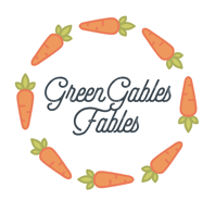 Green Gables Fables Marilla Cuthbert Green Gables Fables