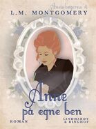 Anne på egne ben (Anne of Windy Poplars)