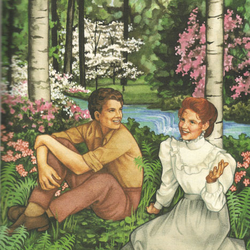 Frank converse anne of green gables cheap