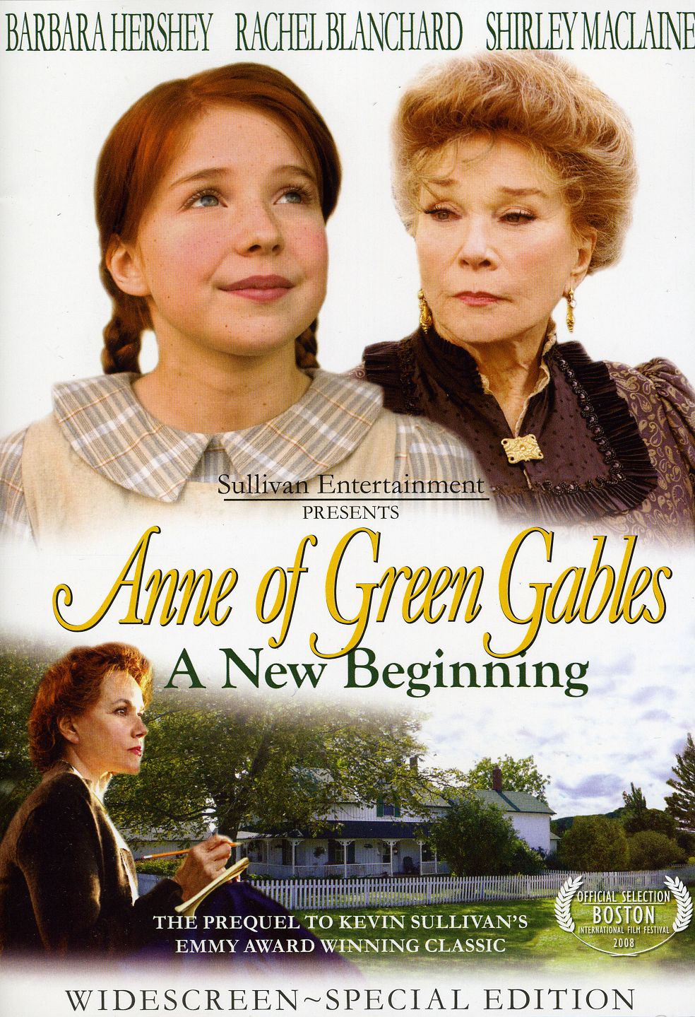 anne of green gables 1987 stream