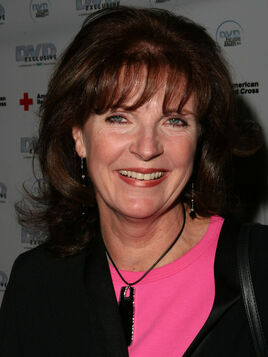 SaraBotsford
