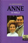 Anne og Marilla, translated by Jo Tenfjord (Rilla of Ingleside)