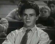 RKO Radio Pictures Gilbert Blythe Anne of Green Gables