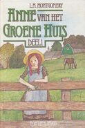 Anne van het groene huis, Volume 1 (Anne of Green Gables, 1979)