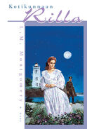 Kotikunnaan Rilla, translated by Kerttu Piskonen (Rilla of Ingleside)
