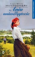 AotI Polish2.jpg (57 KB) Ania na Uniwersytecie, Wydawnictwo Literackie hardcover reissue, translated by Janina Zawisza-Krasucka, cover illustrated by Ben Stahl (Kraków, Poland, 2015)