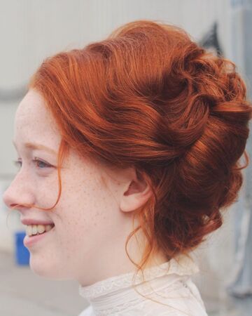 amybeth mcnulty anne of green gables