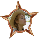 Anne Shirley (adding 1 article to a category)