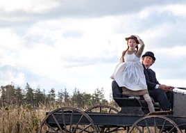 Anne and matthew 2017