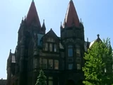 Queen's Academy