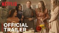 Anne with an E Netflix Trailer - Season 3