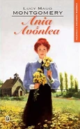 AoA Polish2.jpg (57 KB) Ania z Avonlea, Wydawnictwo Literackie hardcover reissue, translated by Rozalia Bernsteinowa, cover illustrated by Ben Stahl (Kraków, Poland, 2015)