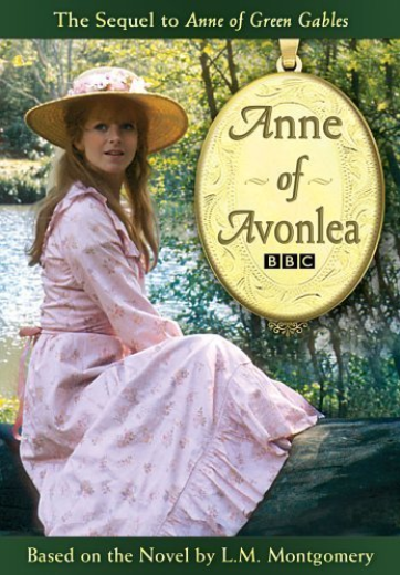 anne of green gables 1987 where to watch