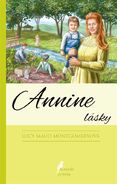 Annine lásky, third edition, translated by Vladimíra Bukerová (Anne of Ingleside, October 2016)