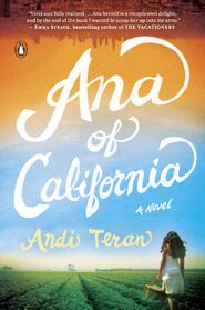 Ana of California Ana Cortez Ana of California