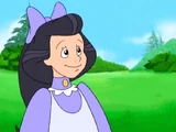 Diana Barry (Sullivan Entertainment animated)
