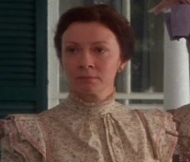 Mrs elizabeth barry