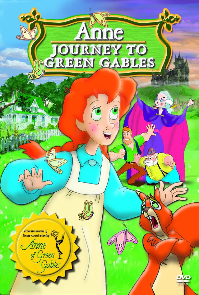 where can i watch anne of green gables 1987 movie for free