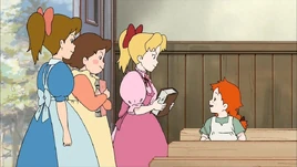 K 12 AnneGirlsDictionary