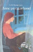 Anne på egen hand (Anne of Windy Poplars, 1982)