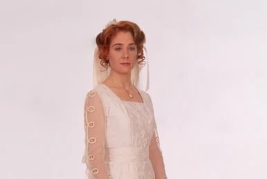 Wedding of Anne Shirley and Gilbert Blythe | Anne of Green Gables Wiki |  Fandom