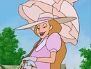 Miss Evans