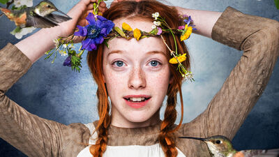 Anne Of Green Gables Wiki Fandom