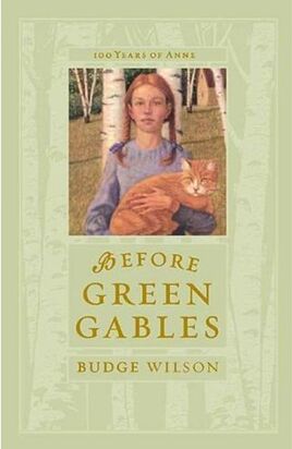 BeforeGreenGables