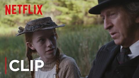 Anne with an E (Season 1, Episode 1) - On the Way to Green Gables