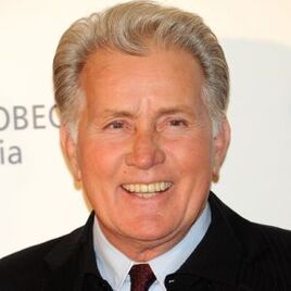 MartinSheen