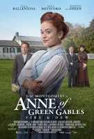 L.M. Montgomery's Anne of Green Gables: Fire & Dew (700 KB) Gallery