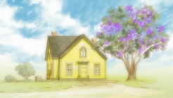 The Yellow House in Before Green Gables (2009).