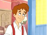 Gilbert Blythe (Sullivan Entertainment animated)