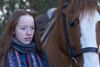 Anne Shirley Cuthbert und Belle