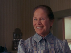 Sullivan Entertainment Marilla Cuthbert Anne of Green Gables
