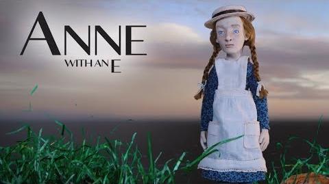 Anne with an E (Season 1, Episode 4) - A Wise and Solitary Princess (Anne-imations)