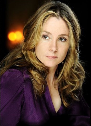 Megan Follows.