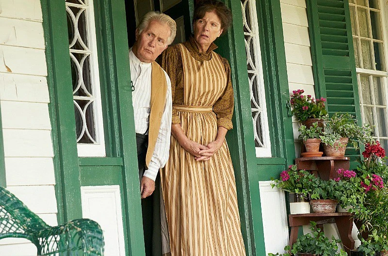 GalleryMarilla Cuthbert/2017 film Anne of Green Gables Wiki Fandom