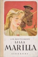 Lilla Marilla (Rilla of Ingleside, 1956)