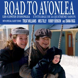Road to Avonlea Staffel 7