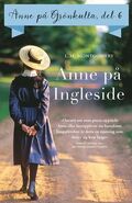 Anne på Ingleside, translator Verna Lindberg, editor Christina Westman, 2020