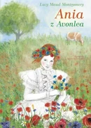 AoA PolishSkrzat.jpg (81 KB) Ania z Avonlea, Skrzat hardcover reissue, translated by Paweł Beręsewicz, illustrated by Sylwia Kaczmarska (Kraków, Poland, 2013)