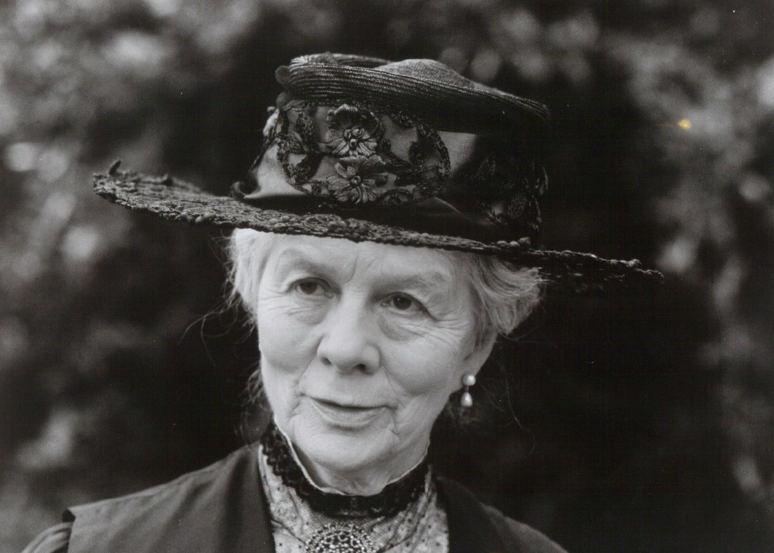 Wendy Hiller Anne Of Green Gables Wiki Fandom