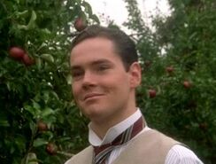 Sullivan Entertainment Gilbert Blythe Anne of Green Gables