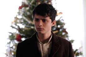 CBC Gilbert Blythe Anne with an E