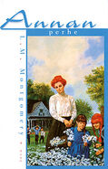 Annan perhe (Anne of Ingleside)