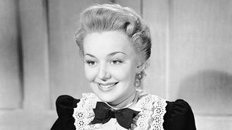 Anne Shirley (RKO Radio Pictures)
